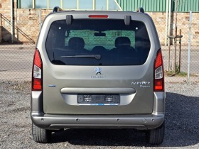 Peugeot Partner 1.6hdi 120.. | Mobile.bg   6