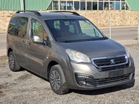     Peugeot Partner 1.6hdi 120..