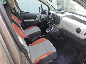 Peugeot Partner 1.6hdi 120к.с., снимка 8