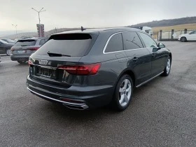     Audi A4 35TDI