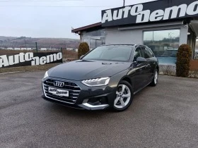     Audi A4 35TDI