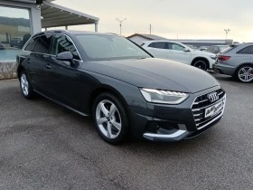     Audi A4 35TDI