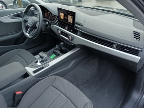 Audi A4 35TDI, снимка 16