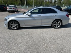 Обява за продажба на Mercedes-Benz C 400 4Matic AMG  ~50 999 лв. - изображение 3