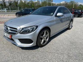  Mercedes-Benz C 400