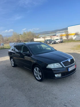 Skoda Octavia 1.9TDI*ЛИЗИНГ - [4] 