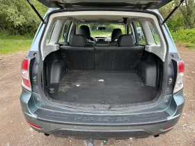 Subaru Forester 2.0ТДИ, 150к.с, 2012г, нов внос Германия, 4Х4, снимка 7