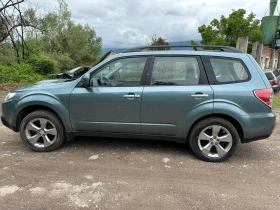 Subaru Forester 2.0ТДИ, 150к.с, 2012г, нов внос Германия, 4Х4, снимка 2