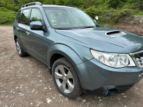 Subaru Forester 2.0ТДИ, 150к.с, 2012г, нов внос Германия, 4Х4, снимка 5