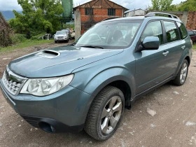 Subaru Forester 2.0ТДИ, 150к.с, 2012г, нов внос Германия, 4Х4, снимка 3