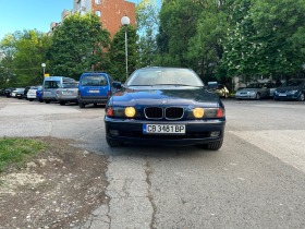BMW 523, снимка 1 - Автомобили и джипове - 45702165