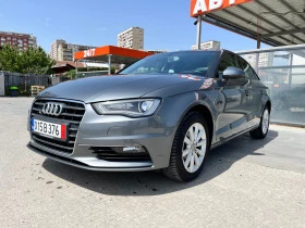 Обява за продажба на Audi A3 1.6 TDI AUTOMAT GERMANY ТОП ПРОМОЦИЯ!!! ~23 990 лв. - изображение 1