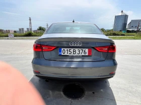 Audi A3 1.6 TDI AUTOMAT GERMANY  !!! | Mobile.bg    8