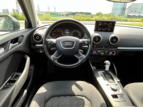 Audi A3 1.6 TDI AUTOMAT GERMANY  !!! | Mobile.bg    13