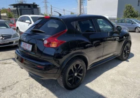 Nissan Juke 1.6Т 4x4, снимка 3