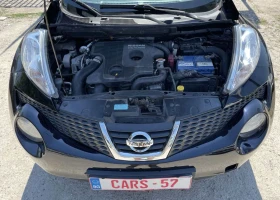 Nissan Juke 1.6Т 4x4, снимка 17