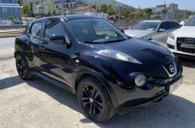 Nissan Juke 1.6Т 4x4, снимка 2