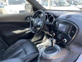 Nissan Juke 1.6Т 4x4, снимка 15