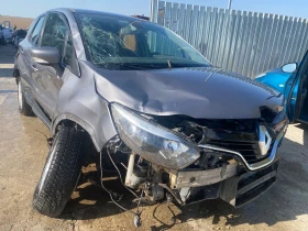 Renault Clio 1.5 DCI 90 кс. , снимка 1