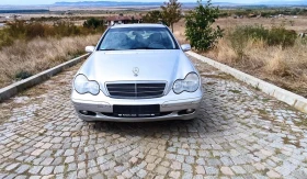 Mercedes-Benz C 200 KOMPRESSOR | Mobile.bg    1