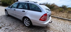 Mercedes-Benz C 200 KOMPRESSOR | Mobile.bg    7