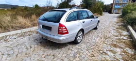 Mercedes-Benz C 200 KOMPRESSOR | Mobile.bg    6