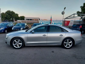 Audi A8 4.2TDI NIGHT VISION FULL | Mobile.bg    5