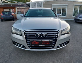 Audi A8 4.2TDI NIGHT VISION FULL - [1] 