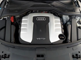 Audi A8 4.2TDI NIGHT VISION FULL | Mobile.bg    17