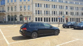 VW Golf 1.6, снимка 6