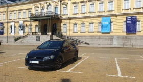 VW Golf 1.6, снимка 2