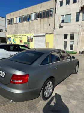 Audi A6, снимка 5