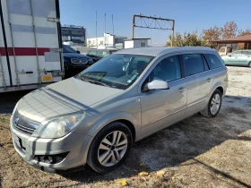 Opel Astra 1.7TDI, снимка 1