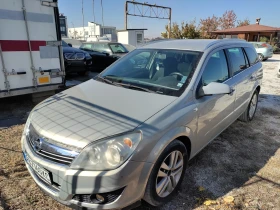 Opel Astra 1.7TDI, снимка 7