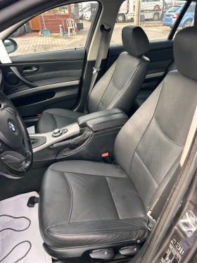 BMW 330 XD AVTOMAT/NAVI/KOJA - 10600 лв. - 49028295 | Car24.bg