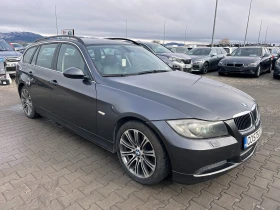 BMW 330 XD AVTOMAT/NAVI/KOJA , снимка 3