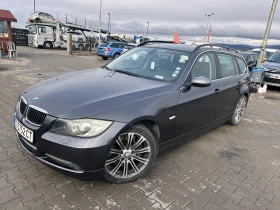 BMW 330 XD AVTOMAT/NAVI/KOJA 