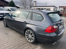 BMW 330 XD AVTOMAT/NAVI/KOJA , снимка 7