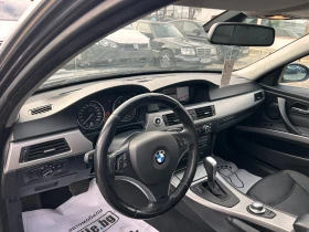 BMW 330 XD AVTOMAT/NAVI/KOJA , снимка 12