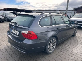 BMW 330 XD AVTOMAT/NAVI/KOJA - 10600 лв. - 49028295 | Car24.bg