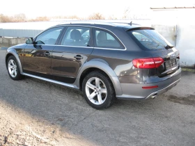 Audi A4 Allroad 3.0 TDI quatro | Mobile.bg    5