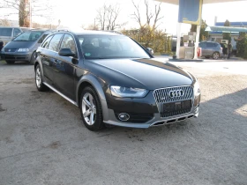 Audi A4 Allroad 3.0 TDI quatro | Mobile.bg    3