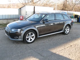 Audi A4 Allroad 3.0 TDI quatro | Mobile.bg    4