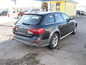 Audi A4 Allroad 3.0 TDI quatro | Mobile.bg    6