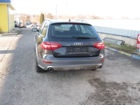 Audi A4 Allroad 3.0 TDI quatro | Mobile.bg    15