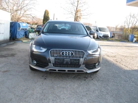 Audi A4 Allroad 3.0 TDI quatro | Mobile.bg    2