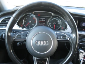 Audi A4 Allroad 3.0 TDI quatro | Mobile.bg    14