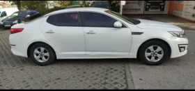 Kia K5 Kia K5  | Mobile.bg    4