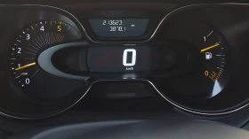 Renault Captur 1.5dci Navi Camera Keyless, снимка 11