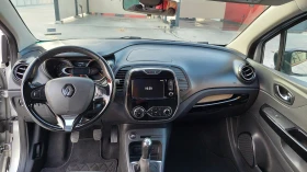 Renault Captur 1.5dci Navi Camera Keyless, снимка 8